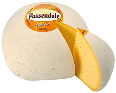Queso Passendale - cuña, 250-300 gramos