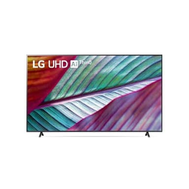 LG 86UR781 4K Smart UHD TV