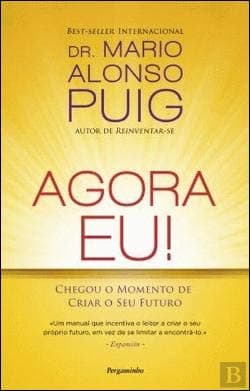 Agora Eu! Mario Alonso Puig