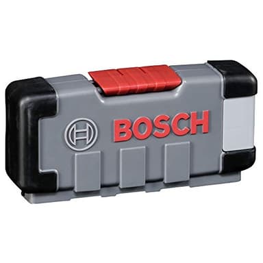 Bosch Profesional Hojas de Sierra de Calar, Gris