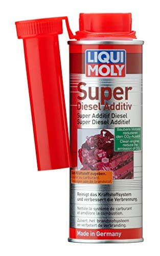 Liqui Moly 5120 Aditivo Super Diésel
