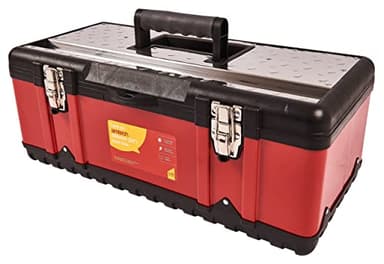 En tecnología caja de herramientas de 23 pulgadas N0150