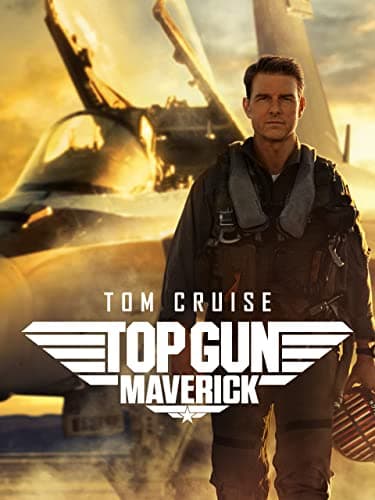 Top Gun: Maverick
