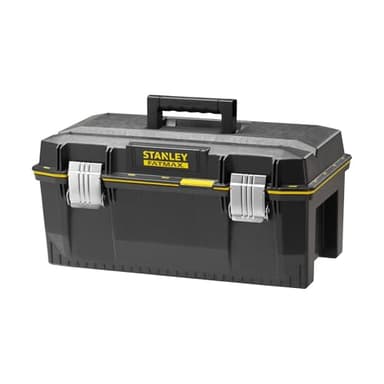 STANLEY FATMAX 1-94-749 - Caja impermeable gran capacidad 23"/58cm
