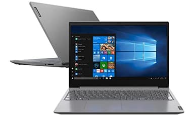 Ordenador portátil Lenovo V15-ADA con pantalla de 15,6 pulgadas FullHD AMD Ryzen 3 3250U – 8 GB RAM, 256 GB SSD, Windows 11 Pro (reacondicionado)