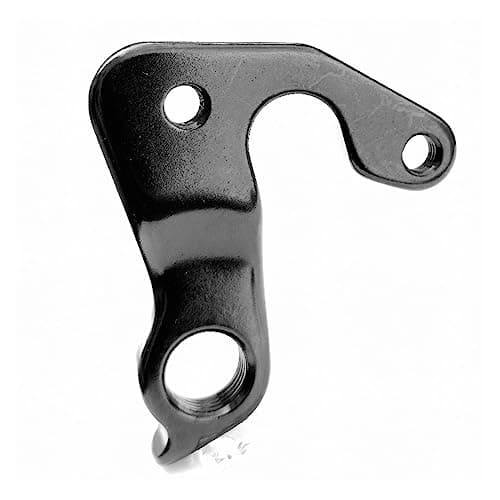 ZEPHYX Patilla de Cambio de Bicicleta, for Scott 206473 Contessa Ltd Genius Scale Carbon Spark 660 620 MTB Cuadro De Carbono Bicicleta Mech Dropout Patilla de Cambio