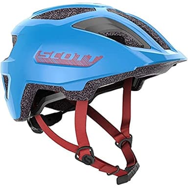 Scott Spunto Mtb Helmet One Size