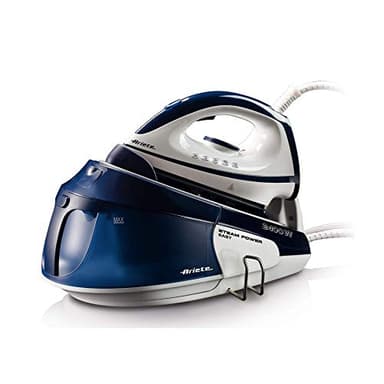 Ariete Steam Power Easy Centro de Planchado 2400W