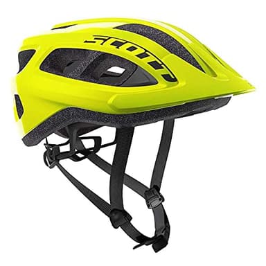 Scott Supra Mtb Helmet One Size