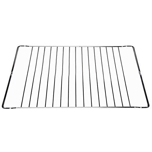 ELECTROTODO Rejilla/parrilla Horno Teka - Medidas 46 x 37 cm - 83115093/83115008