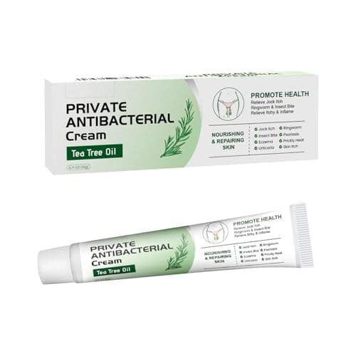Crema Para el Picor de la Piel 20g - Gel Crema Vulvar para la Irritación e Inflamación, productos de higiene íntima femenina, tratamiento para el mal olor vajinal (k10196)