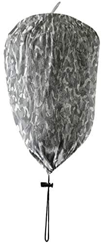 Windhager Nido, protección, ahuyentador Avispas, 03116, Papel, Gris Claro