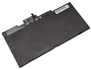 CS03XL Batería para HP EliteBook 745 755 840 850 G3 G4 848 G3 ZBook 15u G3 G4 mt42 mt43, 800513-001 800231-141 T7B32AA HSTNN-I33C-4 HSTNN-IB6Y HSTNN-UB6S