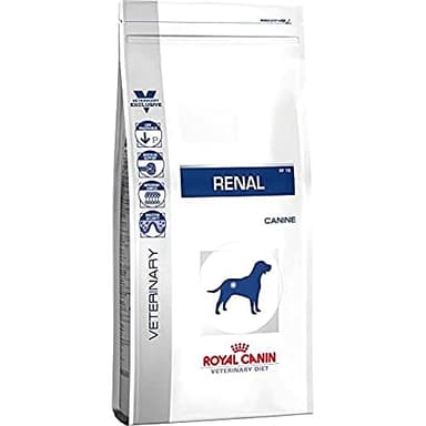 Royal Canin C-11232 Diet Renal Rf14-14 Kg