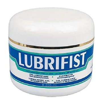 Lubrix LUBRICANTE DILATADOR LUBRIFIST 200 ML