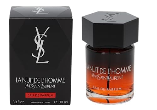 Yves Saint Laurent Ysl la Nuit de l'Homme Epv 100 ml - 100 ml
