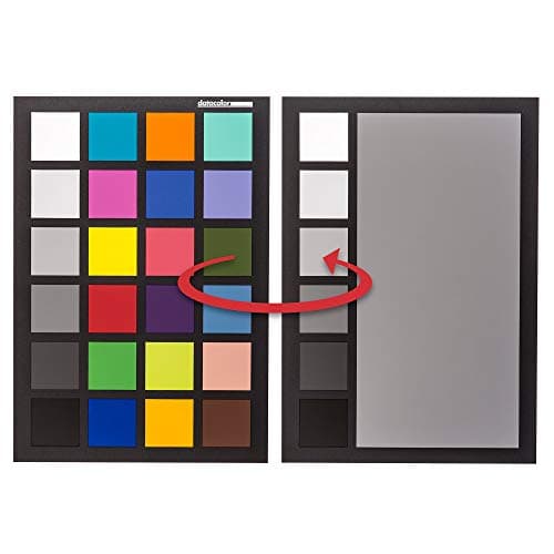 Datacolor Spyder Checkr 24