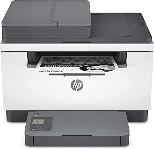 HP M234sdw Impresora Multifunción Láser Wifi Monocromo