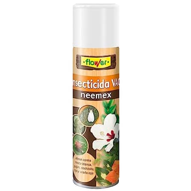 Flower - Bioflower Neemex Insecticida Natural, 500ml