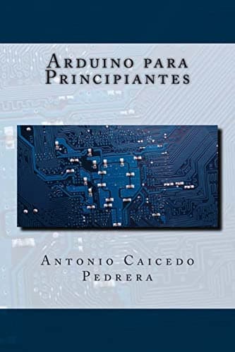 Arduino para Principiantes