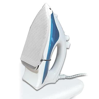 LaundrySpecialist Funda de plancha extraíble - Protege tanto la plancha como la ropa - Se adapta a todas las planchas