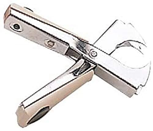 PETRUS 88700 - Extraegrapas tipo tijera modelo 110 color cromado