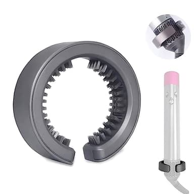 KiimSin Accesorios de cepillo de limpieza de filtro para Dyson Airwrap Styler HS01 accesorios parte NO.969760-01 pieza de repuesto