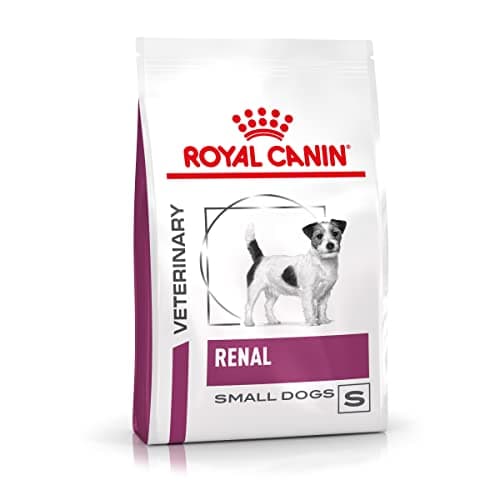 ROYAL Vet Canine RENAL Small 3,5KG