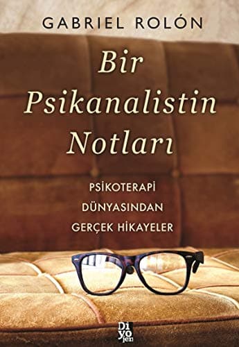 Tutku Panik Keder: Psikoterapi Dünyasindan Gercek Hikayeler
