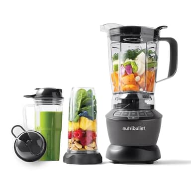 Nutribullet Combo Blender