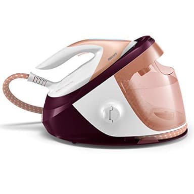 GENERATOR STEAM PHILIPS PERFECTCARE EXPERT PLUS GC8962/40 (2100W; WHITE COLOR)