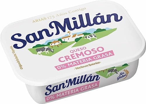 San Millan 0% Grasa Tarrina 175 g