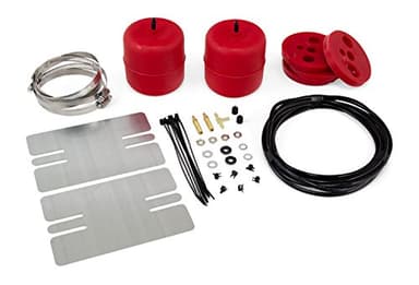 Air Lift 1000 60910 Kit de suspensión de aire universal