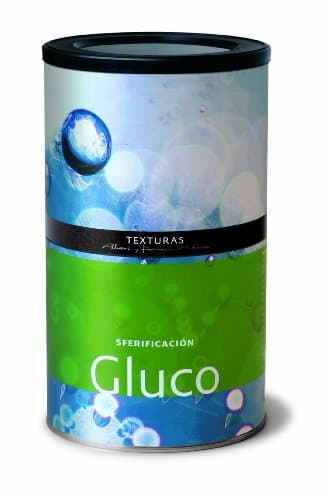 Albert y Ferran Adrià Textura Gluco - 600 gr