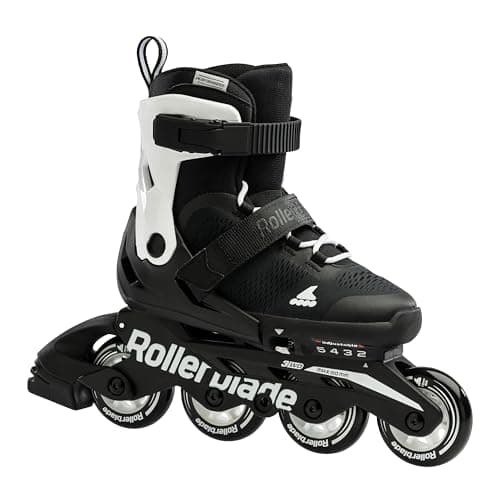 Patines MICROBLADE Talla: 28