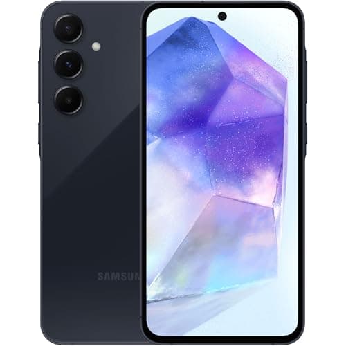 SAMSUNG Galaxy A55 5G 256GB