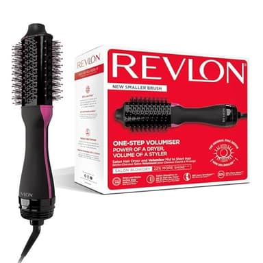 REVLON Salon One-Step Volumiser 5282 Pelo corto