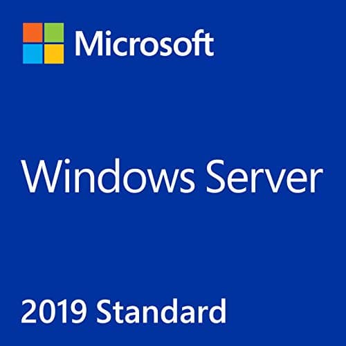 Microsoft Windows Server 2019 Standard - Sistemas operativos (Delivery Service Partner (DSP), 1 licencia(s), 32 GB, 0,512 GB, 1,4 GHz, 2048 MB)