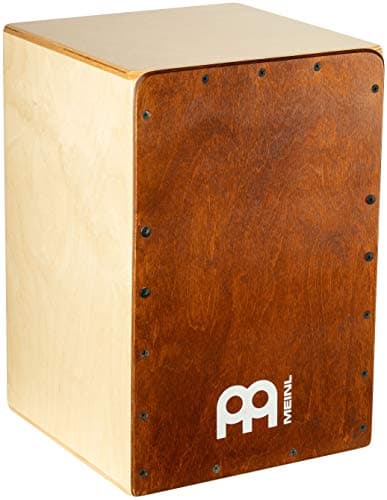 Meinl - Cajón de percusión, SC80AB