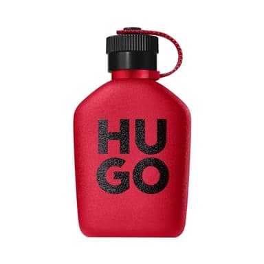 Hugo Intense Eau de Parfum for Men 125 ml