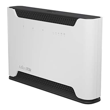 MikroTik Router 4G Chateau LTE12 RBD53G-5HacD2HnD-TC&EG12-EA