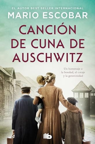 Canción de cuna de Auschwitz (Ficción)