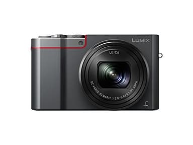 Panasonic Lumix DMC-TZ101 20.1MP 1" MOS 5472 x 3648Pixeles - Cámara digital (Auto, Nublado, Luz de día, Flash, Sombra, Tungsteno, Luz de fondo, Niños, Flor, Food, Paisaje, Noche, Retrato nocturno, Retrato, Deportes, Puesta del sol, Blanco y Negro, Neutral, Vivo, Highlights, Película, Presentación de diapositivas, Thumbnails, Electrónico, Batería)