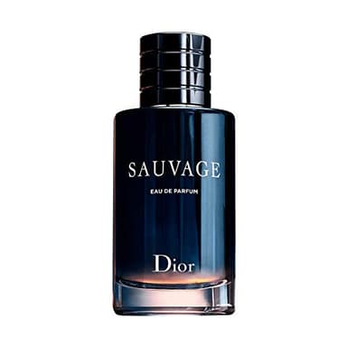 Sauvage (M) Eau de parfum, de Dior Cd, 100 mililitros
