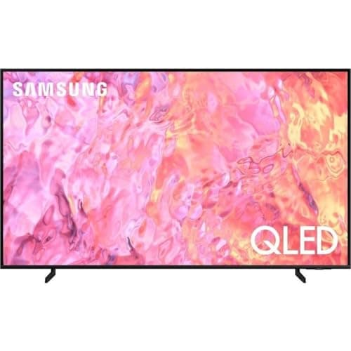 SAMSUNG QE43Q60CAUXXH 43" QLED UltraHD 4K Quantum HDR