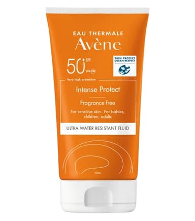 Avène Solar Intense Protect Spf50 150Ml 300 g