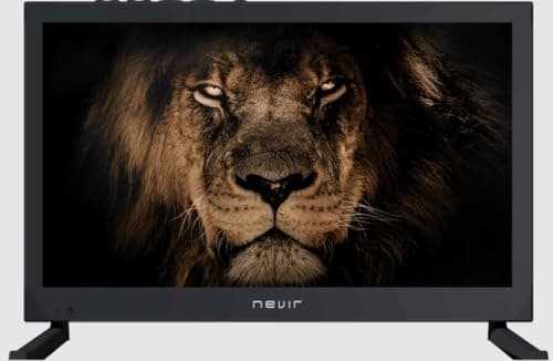 NEVIR Smart TV 7713 HD 24" LED - Marca EAN: 8427155023852