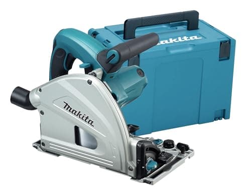 Makita SP6000J - Sierra de Incision 165 mm