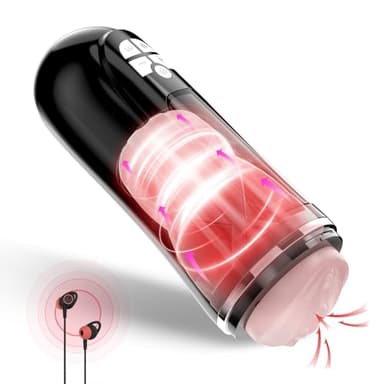 Másturbádóres-Masculino-real-Más Vendido-Ṿibradóradòr Hombre-3d más vendido -Juguetês-eróticos-para-Parejà-Sexuàles Autómaticó Electricó XHN,0909-09