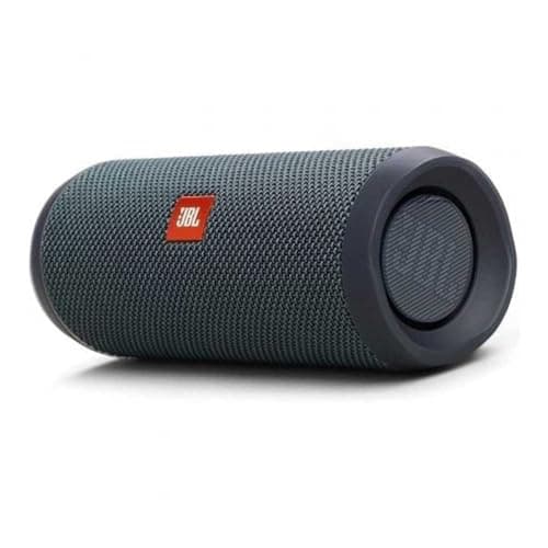 JBL Flip Essential 2 Altavoz Bluetooth portátil con batería recargable, resistente al agua IPX7, 10 h de duración de la batería, negro